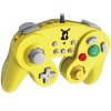 Геймпад проводной Hori Battle Pad Pikachu HORI (NSW-109U) (Switch)